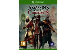 Assassin's Creed - Chronicles - Xbox - One Game.